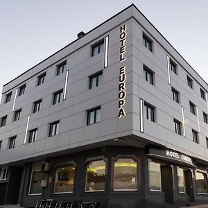 Hotel Europa